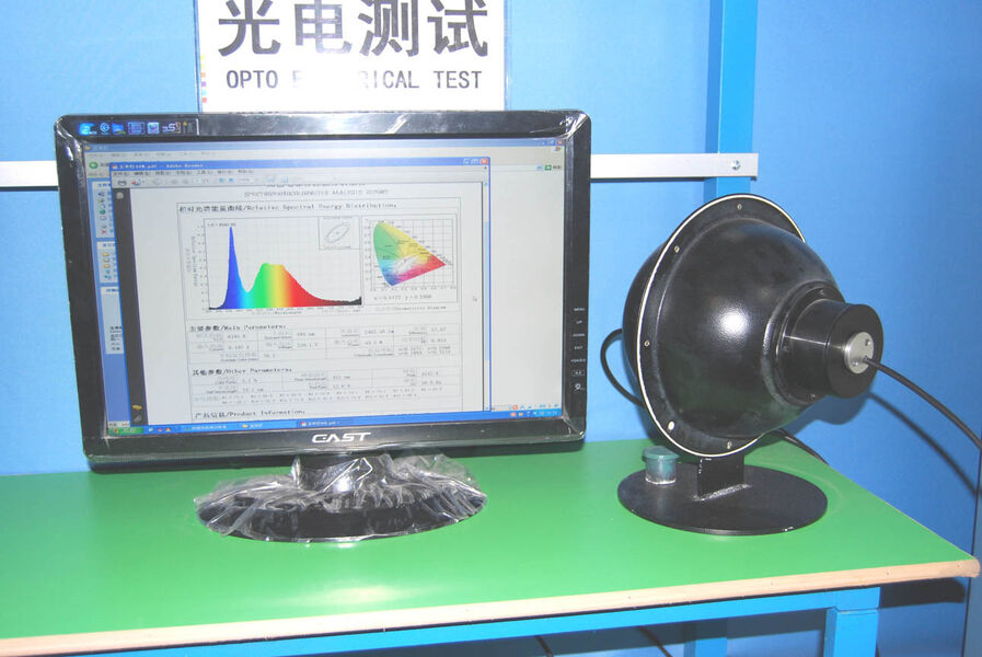 Shenzhen Xiaohouhou Lighting Technology Co., Ltd.