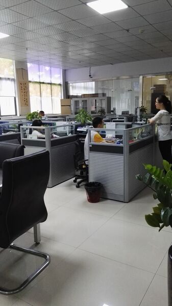 Shenzhen Xiaohouhou Lighting Technology Co., Ltd.