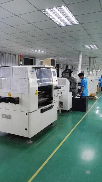 Shenzhen Xiaohouhou Lighting Technology Co., Ltd.