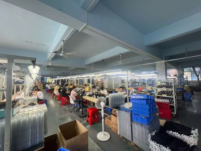 Shenzhen Xiaohouhou Lighting Technology Co., Ltd.