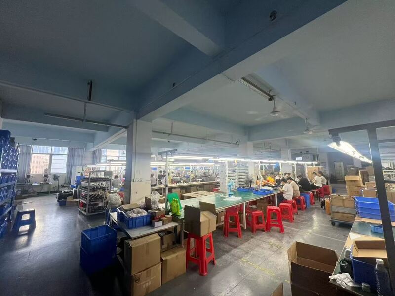 Shenzhen Xiaohouhou Lighting Technology Co., Ltd.