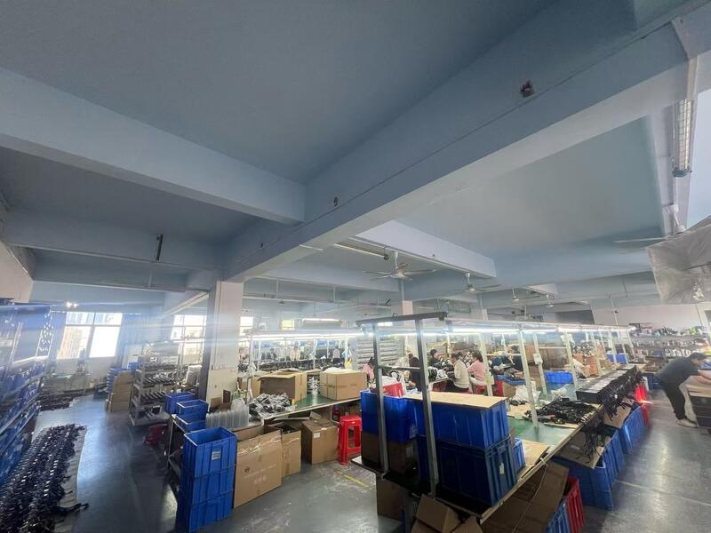 Shenzhen Xiaohouhou Lighting Technology Co., Ltd.