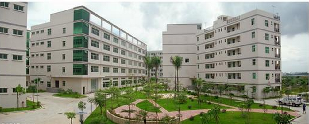 Shenzhen Xiaohouhou Lighting Technology Co., Ltd.
