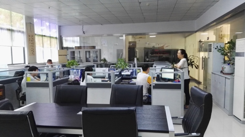 Shenzhen Xiaohouhou Lighting Technology Co., Ltd.